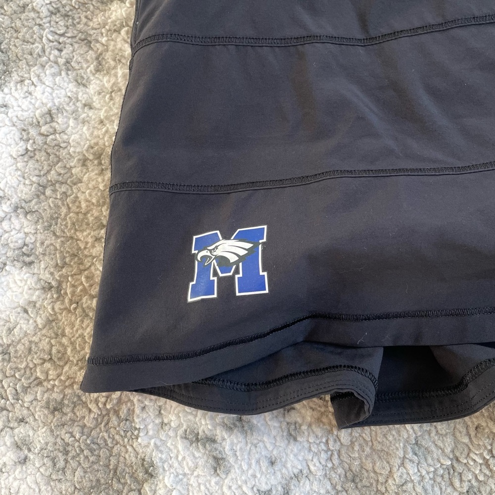 Lululemon pace rival skirt - Picture 4 of 4